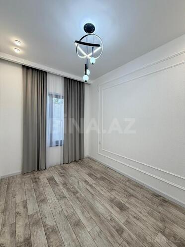 Satılır 4 otaqlı həyət evi/bağ evi 160 m², Şüvəlan q., photo 20 from 21