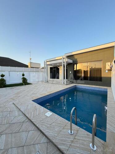 Satılır 4 otaqlı həyət evi/bağ evi 160 m², Şüvəlan q., photo 4 from 21