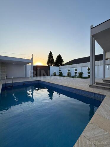 Satılır 4 otaqlı həyət evi/bağ evi 160 m², Şüvəlan q., photo 5 from 21