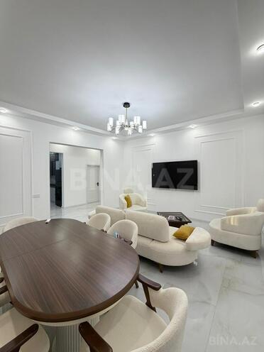 Satılır 4 otaqlı həyət evi/bağ evi 160 m², Şüvəlan q., photo 9 from 21