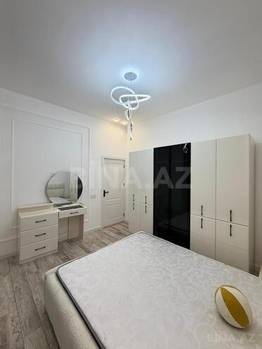 Satılır 4 otaqlı həyət evi/bağ evi 160 m², Şüvəlan q., photo 19 from 21