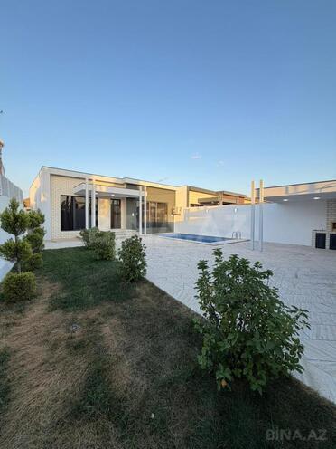 Satılır 4 otaqlı həyət evi/bağ evi 160 m², Şüvəlan q., photo 3 from 21
