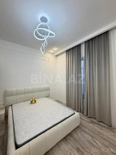 Satılır 4 otaqlı həyət evi/bağ evi 160 m², Şüvəlan q., photo 18 from 21