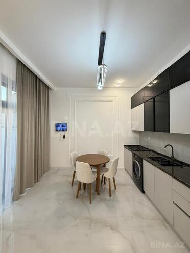 Satılır 4 otaqlı həyət evi/bağ evi 160 m², Şüvəlan q., photo 12 from 21