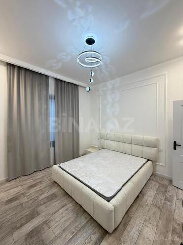 Satılır 4 otaqlı həyət evi/bağ evi 160 m², Şüvəlan q., photo 14 from 21