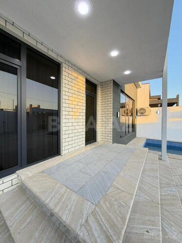 Satılır 4 otaqlı həyət evi/bağ evi 160 m², Şüvəlan q., photo 7 from 21