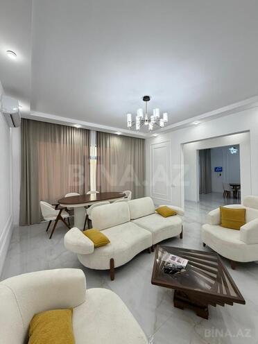 Satılır 4 otaqlı həyət evi/bağ evi 160 m², Şüvəlan q., photo 10 from 21