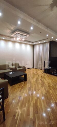 Сдаётся 3-комн. вторичка 80 м², Насиминский  р., photo 3 from 10