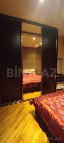 Сдаётся 3-комн. вторичка 80 м², Насиминский  р., photo 7 from 10