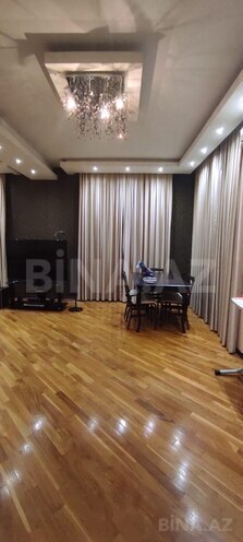Сдаётся 3-комн. вторичка 80 м², Насиминский  р., photo 4 from 10