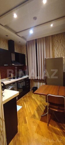 Сдаётся 3-комн. вторичка 80 м², Насиминский  р., photo 5 from 10