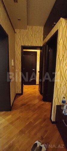 Сдаётся 3-комн. вторичка 80 м², Насиминский  р., photo 1 from 10