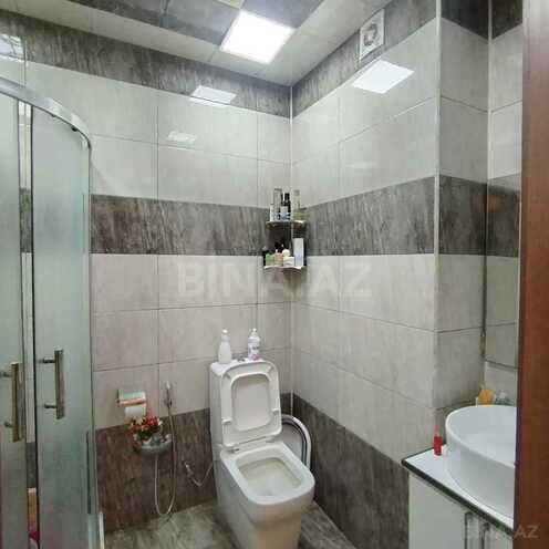 Продаётся 2-комн. новостройка 60 м², м. Кара Караев, photo 12 from 17