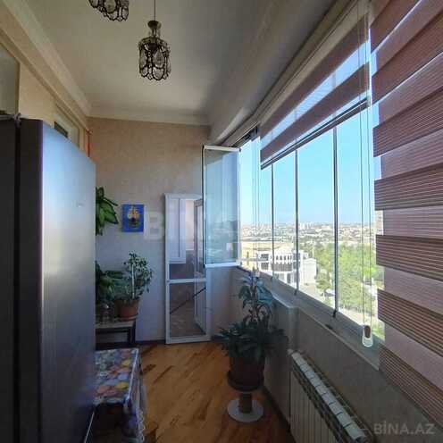 Продаётся 2-комн. новостройка 60 м², м. Кара Караев, photo 11 from 17