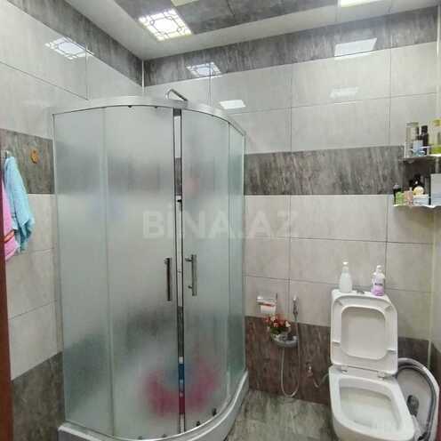 Продаётся 2-комн. новостройка 60 м², м. Кара Караев, photo 13 from 17