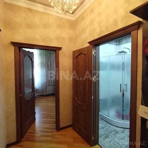 Продаётся 2-комн. новостройка 60 м², м. Кара Караев, photo 9 from 17
