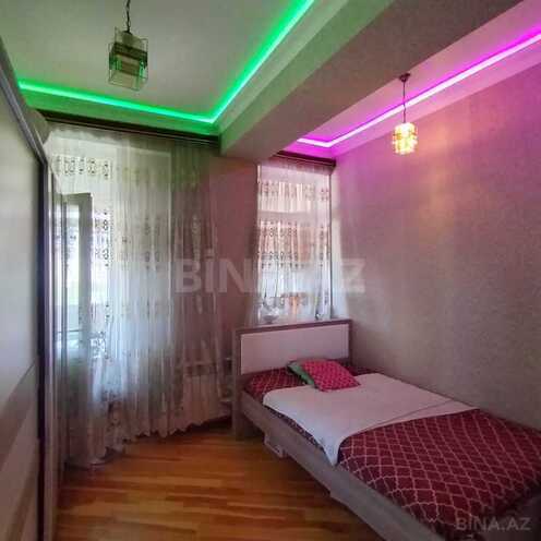 Продаётся 2-комн. новостройка 60 м², м. Кара Караев, photo 7 from 17