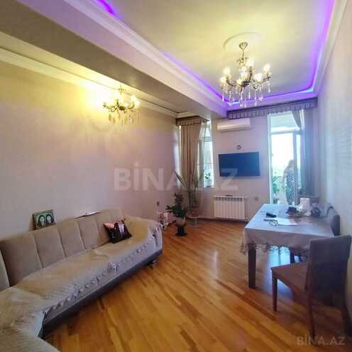 Продаётся 2-комн. новостройка 60 м², м. Кара Караев, photo 6 from 17