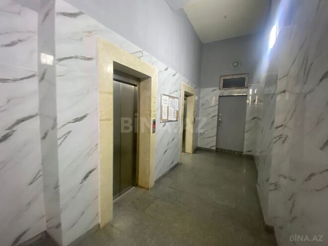 Продаётся 2-комн. новостройка 60 м², м. Кара Караев, photo 4 from 17