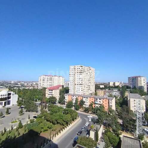 Продаётся 2-комн. новостройка 60 м², м. Кара Караев, photo 14 from 17