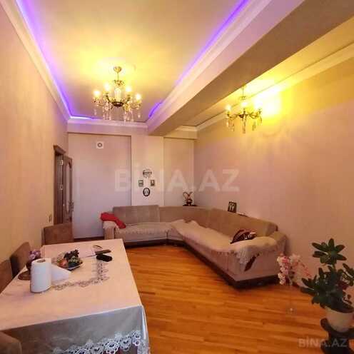 Продаётся 2-комн. новостройка 60 м², м. Кара Караев, photo 5 from 17