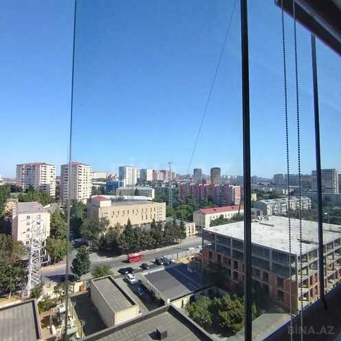 Продаётся 2-комн. новостройка 60 м², м. Кара Караев, photo 15 from 17