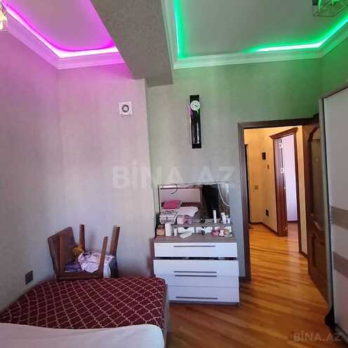 Продаётся 2-комн. новостройка 60 м², м. Кара Караев, photo 8 from 17