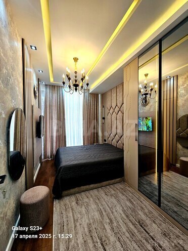 Сдаётся 2-комн. новостройка 65 м², Наримановский  р., photo 12 from 19