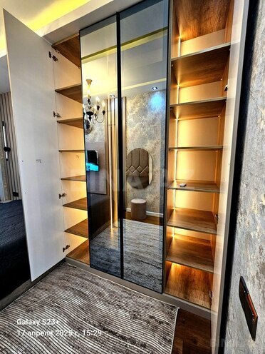 Сдаётся 2-комн. новостройка 65 м², Наримановский  р., photo 13 from 19