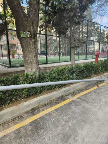 Satılır 3 otaqlı köhnə tikili 75 m², Dərnəgül m., photo 21 from 22