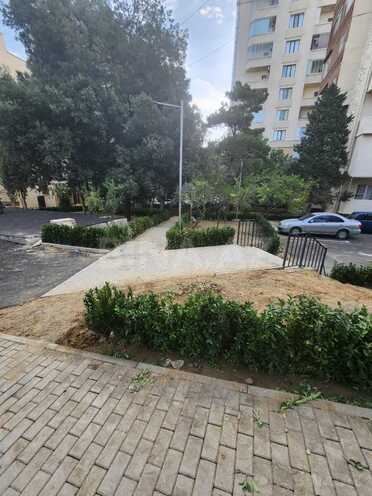 Satılır 3 otaqlı köhnə tikili 75 m², Dərnəgül m., photo 20 from 22