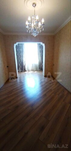 Satılır 3 otaqlı köhnə tikili 75 m², Dərnəgül m., photo 1 from 22