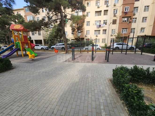 Satılır 3 otaqlı köhnə tikili 75 m², Dərnəgül m., photo 18 from 22