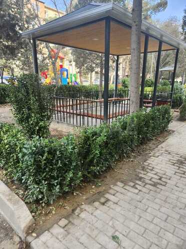 Satılır 3 otaqlı köhnə tikili 75 m², Dərnəgül m., photo 19 from 22
