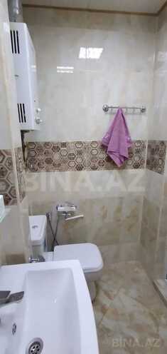 Satılır 3 otaqlı köhnə tikili 75 m², Dərnəgül m., photo 11 from 22