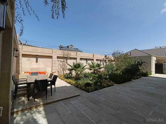 Продаётся 8-комн. дом/дача 400 м², пос. Биладжары, photo 9 from 32