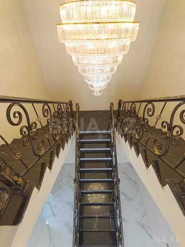 Продаётся 8-комн. дом/дача 400 м², пос. Биладжары, photo 20 from 32