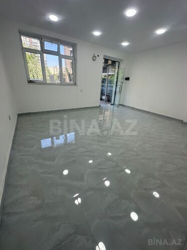 İcarəyə verilir  obyekt 70 m², Elmlər Akademiyası m., photo 1 from 11