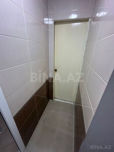 İcarəyə verilir  obyekt 70 m², Elmlər Akademiyası m., photo 9 from 11
