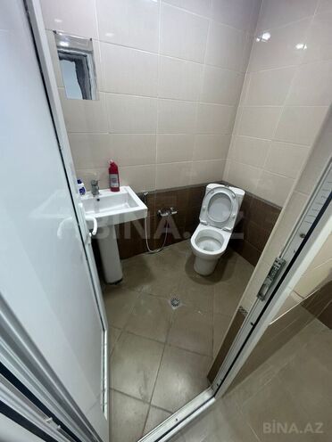 İcarəyə verilir  obyekt 70 m², Elmlər Akademiyası m., photo 10 from 11