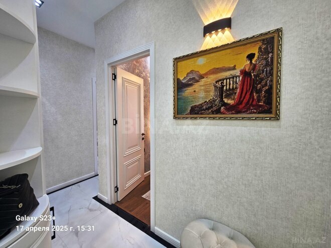 Сдаётся 2-комн. новостройка 65 м², Наримановский  р., photo 15 from 19