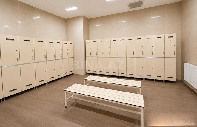 Satılır 4 otaqlı yeni tikili 195 m², Nizami m., photo 13 from 18