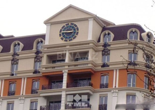 Satılır 4 otaqlı yeni tikili 195 m², Nizami m., photo 10 from 18