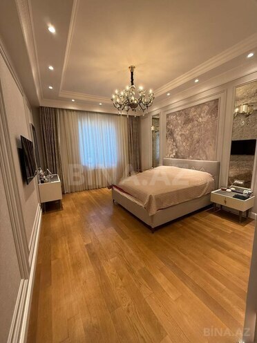 Satılır 4 otaqlı yeni tikili 195 m², Nizami m., photo 9 from 18