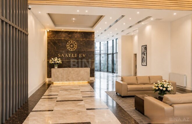 Satılır 4 otaqlı yeni tikili 195 m², Nizami m., photo 5 from 18