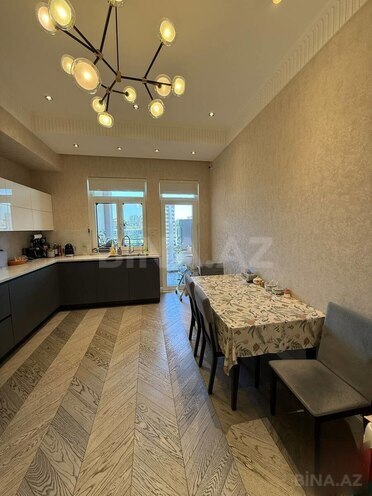 Satılır 4 otaqlı yeni tikili 195 m², Nizami m., photo 12 from 18