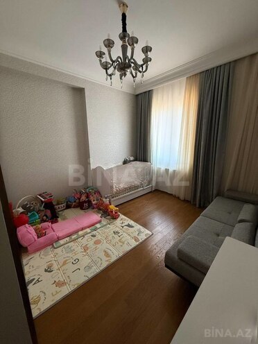 Satılır 4 otaqlı yeni tikili 195 m², Nizami m., photo 11 from 18