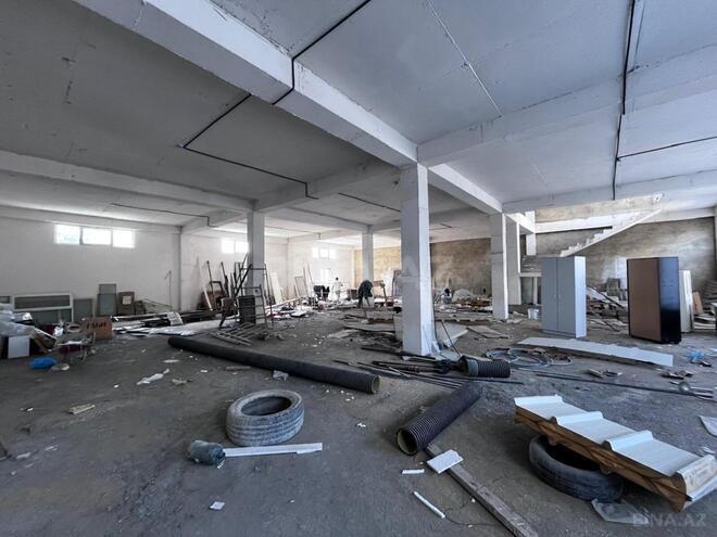 Сдаётся  объект 840 м², пос. Ази Асланова, photo 4 from 13