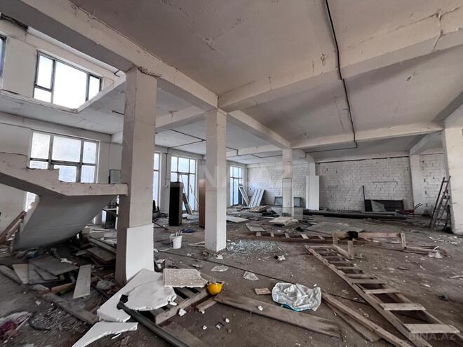 Сдаётся  объект 840 м², пос. Ази Асланова, photo 6 from 13