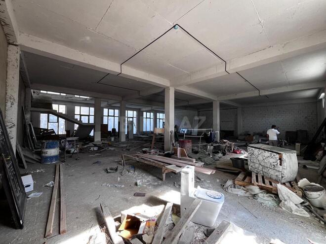 Сдаётся  объект 840 м², пос. Ази Асланова, photo 3 from 13
